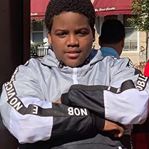 Official profile picture of Umar Abrams