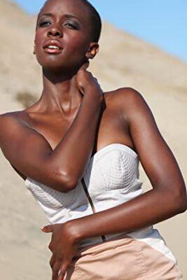 Official profile picture of Unati Mangaliso