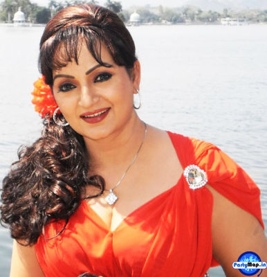 Book Upasana Singh For Celebrity Endorsement | Appearance