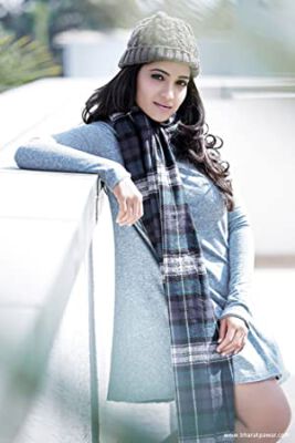 Official profile picture of Urmilla Kanetkar