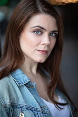 Official profile picture of Ursula Anderman