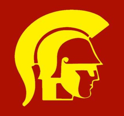 Official profile picture of USC Trojan Marching Band
