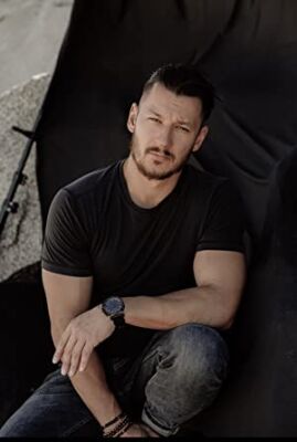 Official profile picture of Vadym Krasnenko