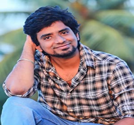 Official profile picture of Vaibhav Murugesan