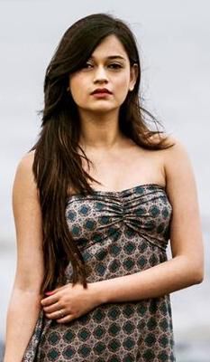 Official profile picture of Vaishnavi Rao