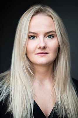 Official profile picture of Vala Kristin Eiriksdottir
