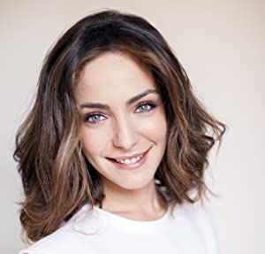 Official profile picture of Valentina Corti