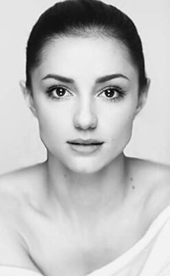 Official profile picture of Valentina Karoleva