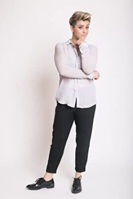 Official profile picture of Valeria Vera