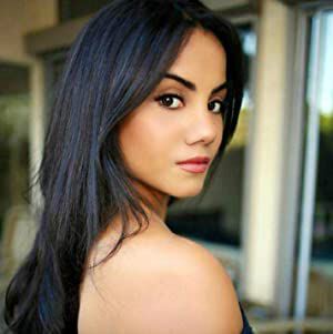 Official profile picture of Vanessa Bisono