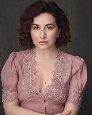 Official profile picture of Vanessa Borrini