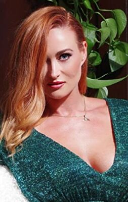 Official profile picture of Vanessa Cater