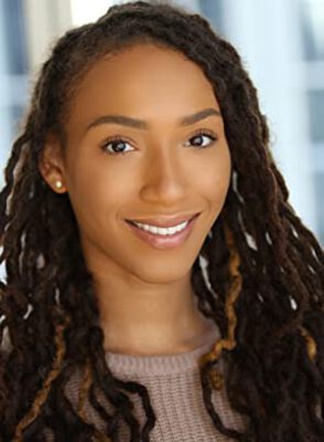 Official profile picture of Vanessa D. Fant