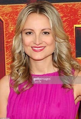 Official profile picture of Vanessa Eichholz