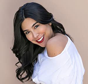 Official profile picture of Vanessa Garcia