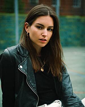 Official profile picture of Vanessa Grasse
