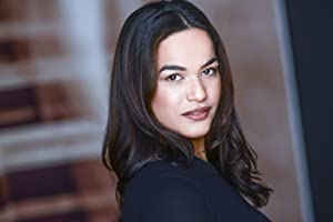 Official profile picture of Vanessa Jackson