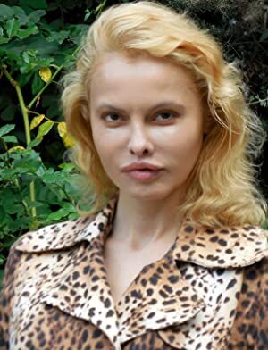 Official profile picture of Vanessa Knight