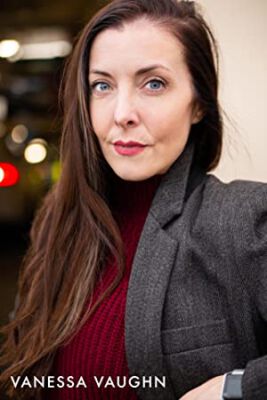 Official profile picture of Vanessa Vaughn