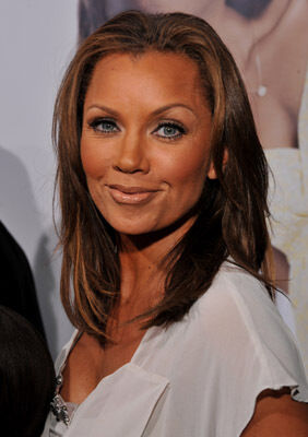 Official profile picture of Vanessa Williams Movies