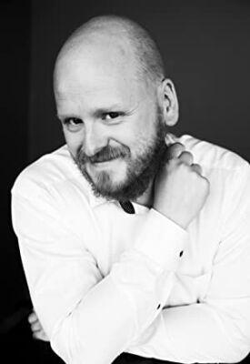 Official profile picture of Ævar Þór Benediktsson