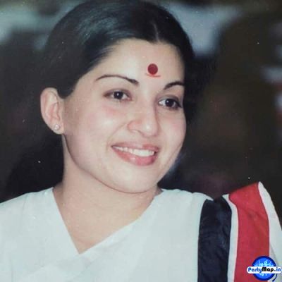 Photo of Varalaxmi Sarathkumar at a show