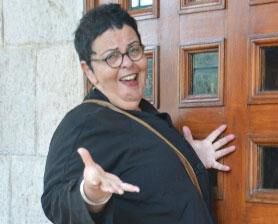 Official profile picture of Varda Ben Hur