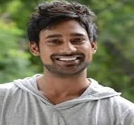 Official profile picture of Varun Sandesh