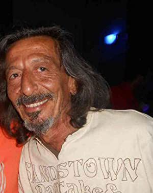 Official profile picture of Vasilis Kamitsis