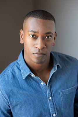 Official profile picture of Vaughn Meccod