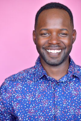 Official profile picture of Vaughndio Forbes