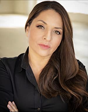 Official profile picture of Veronica Falcón