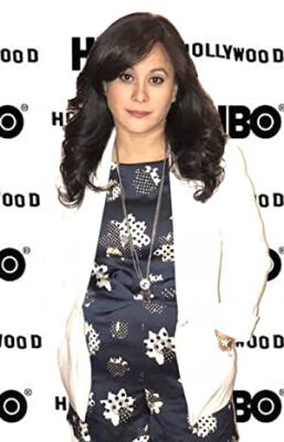 Official profile picture of Veronica Reyes-How