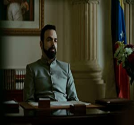 Official profile picture of Vicente Peña
