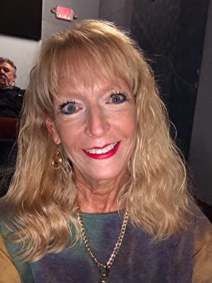 Official profile picture of Vickie Doerr
