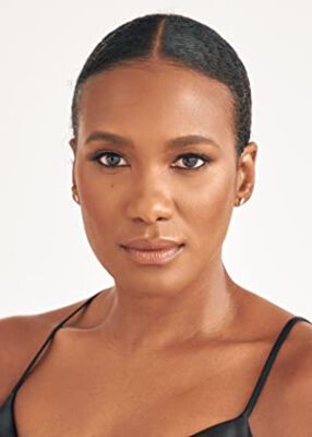 Official profile picture of Vicky Jeudy