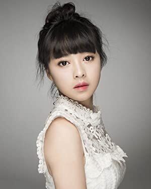 Official profile picture of Vicky Yu