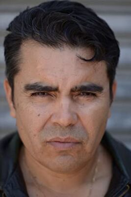 Official profile picture of Victor A Zaragoza Jr