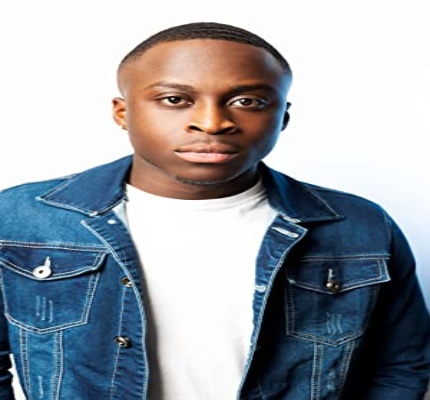 Official profile picture of Victor Okyei