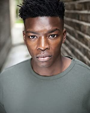 Official profile picture of Victor Oshin