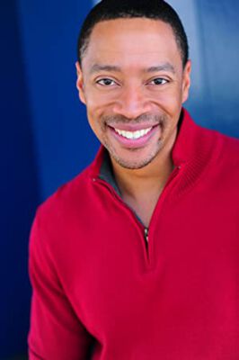 Official profile picture of Victor Turner