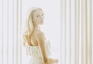 Official profile picture of Victoria Gates