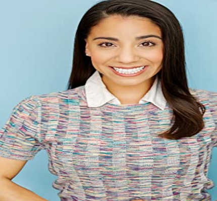 Official profile picture of Victoria Ippolito