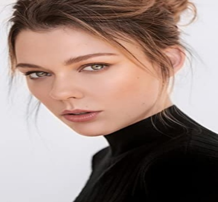 Official profile picture of Victoria Morgan