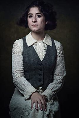 Official profile picture of Victoria Negri