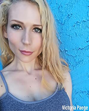 Official profile picture of Victoria Paege