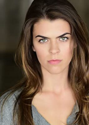 Official profile picture of Victoria Petrosky