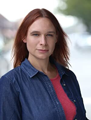 Official profile picture of Victoria Stevens