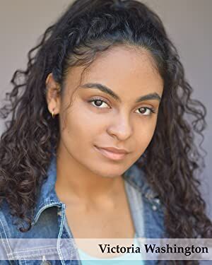 Official profile picture of Victoria Washington