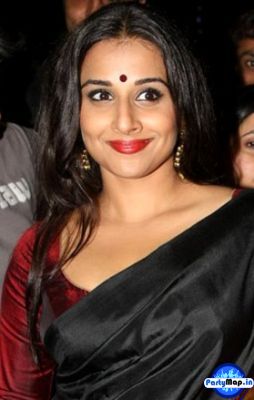 List of movies by Vidya Balan from latest to oldest on PartyMap Celebs